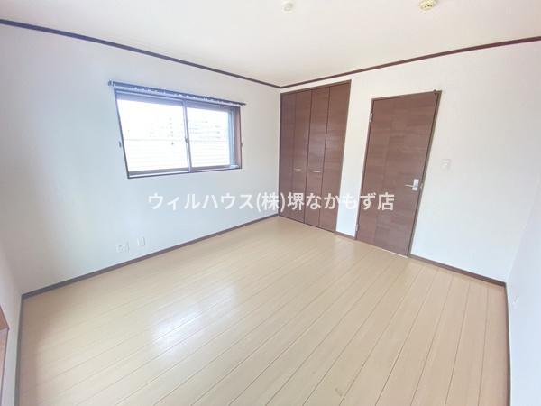 金岡町戸建