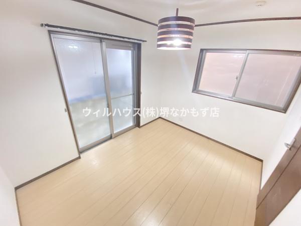 金岡町戸建