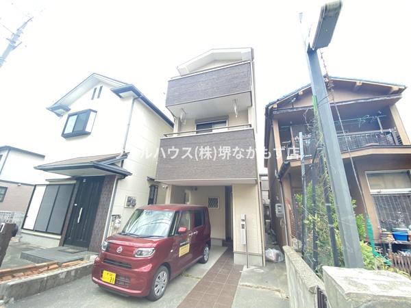 金岡町戸建