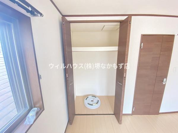 金岡町戸建