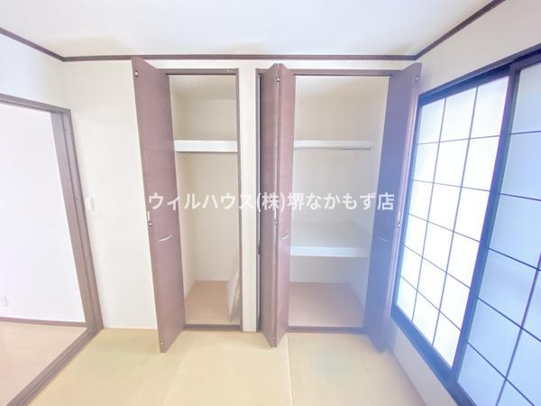 金岡町戸建