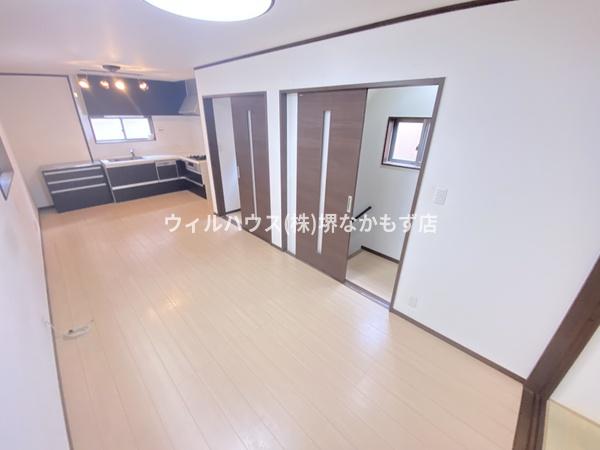 金岡町戸建