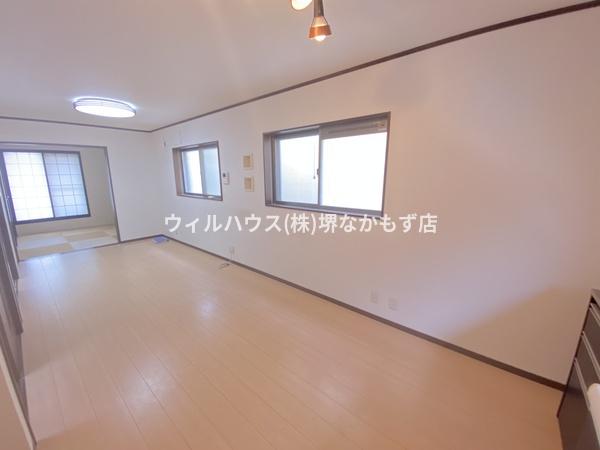 金岡町戸建
