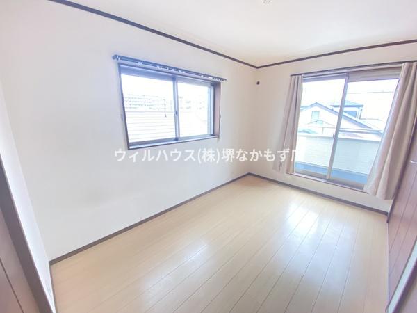 金岡町戸建