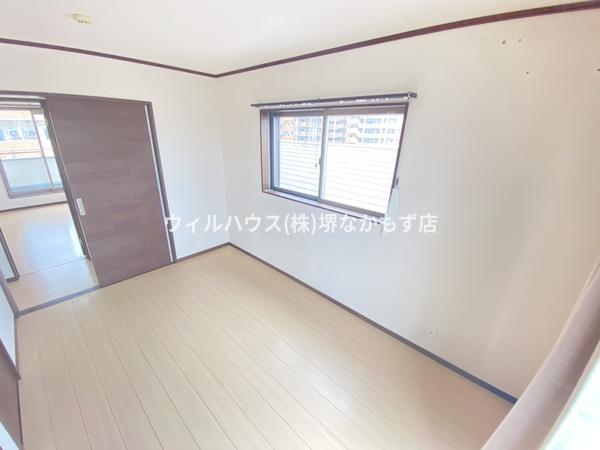 金岡町戸建