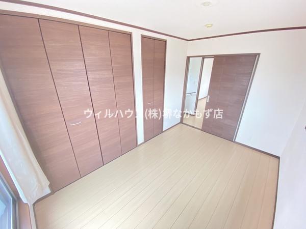 金岡町戸建