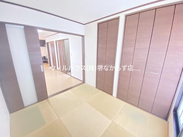 金岡町戸建