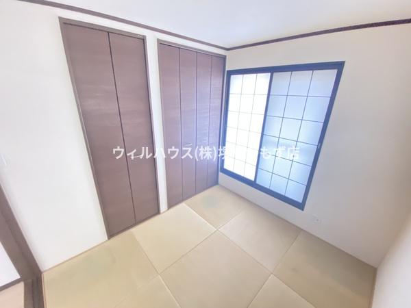 金岡町戸建