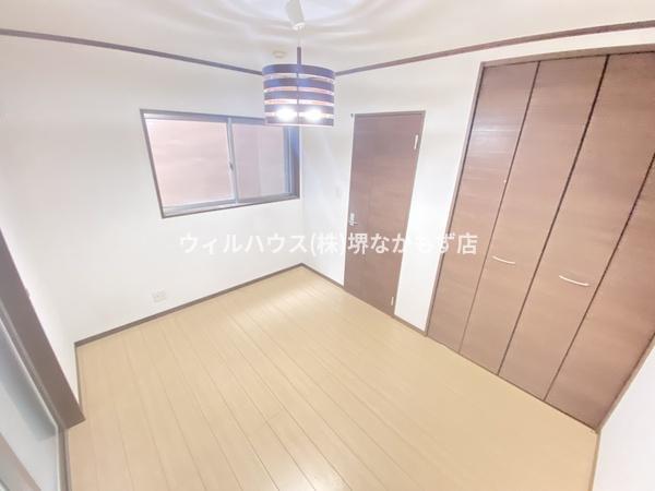 金岡町戸建