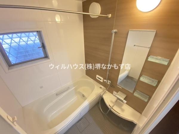 金岡町戸建