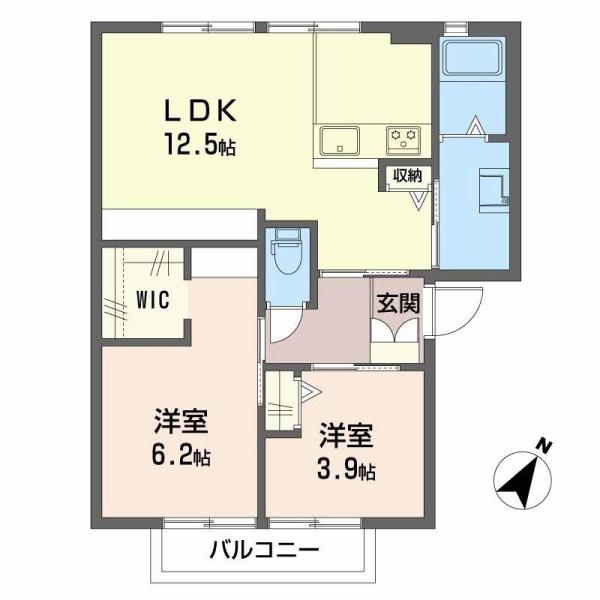 フレグランス土師