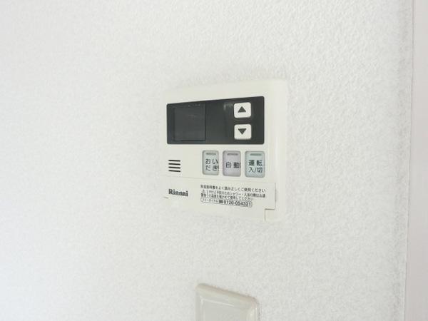 高橋ヴィラ