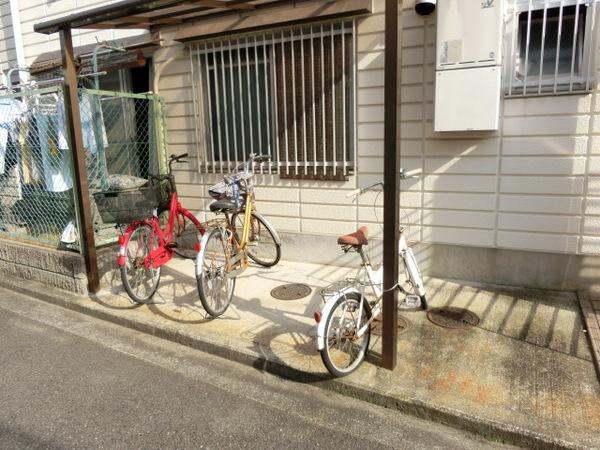 高橋ヴィラ