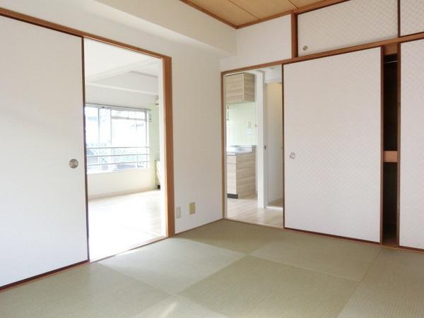 高橋ヴィラ