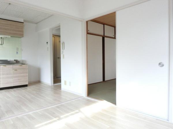 高橋ヴィラ