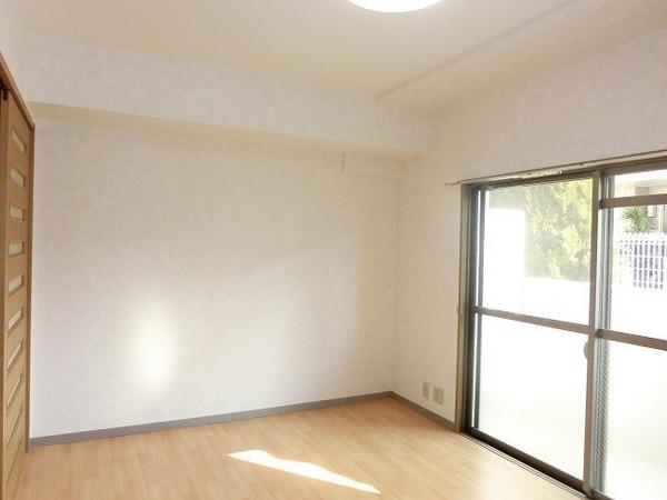 堺市北区金岡町のマンション
