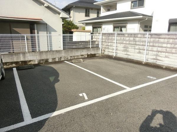 堺市北区金岡町のマンション