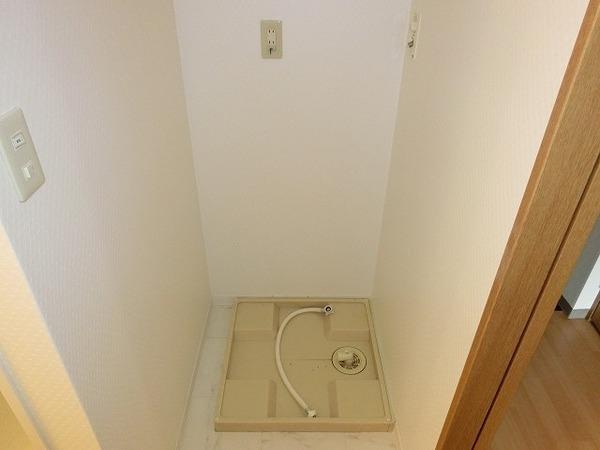 堺市北区金岡町のマンション