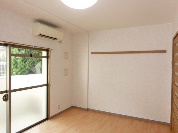 堺市北区金岡町のマンション