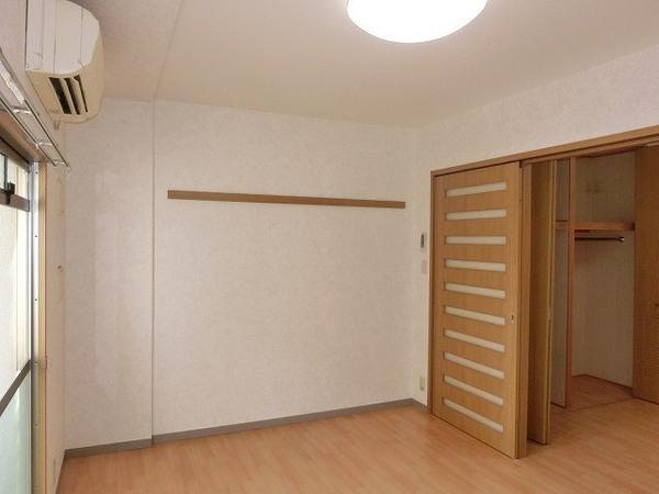 堺市北区金岡町のマンション