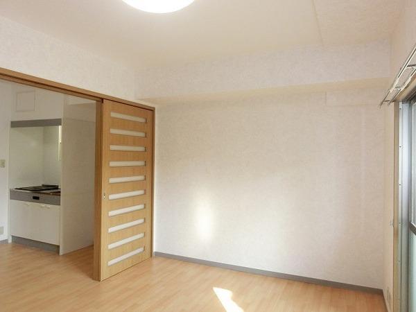 堺市北区金岡町のマンション