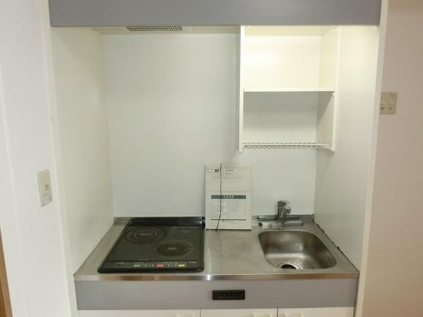 堺市北区金岡町のマンション