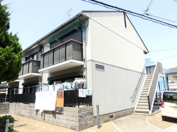 タウニィーイシヅ