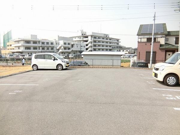 メゾンＳＯＬＡ
