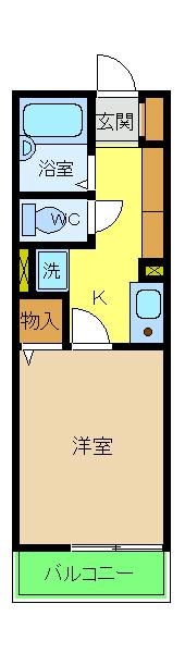 エクシブ三国ヶ丘