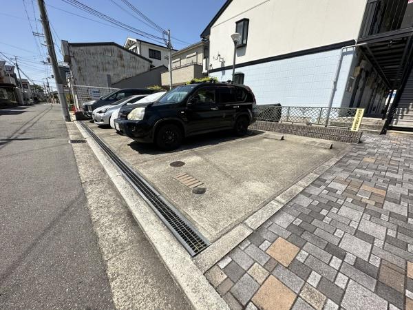 エクシブ三国ヶ丘