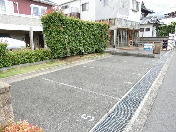 ディアコート辻