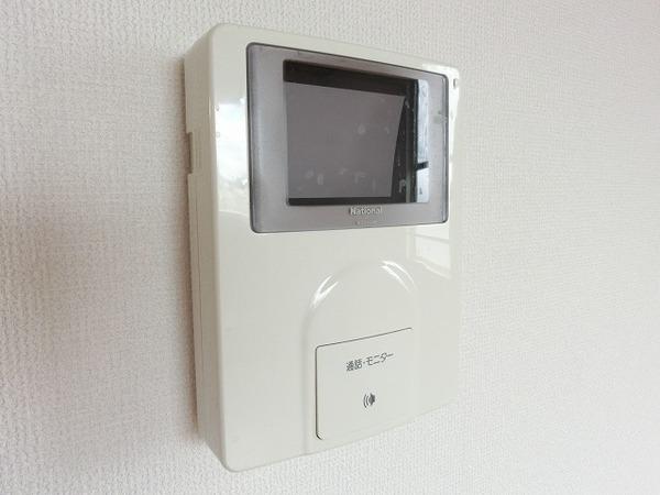 ディアコート辻