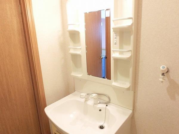 ディアコート辻