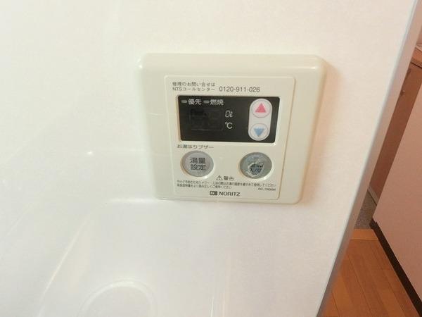 住吉橋ＴＫハイツ