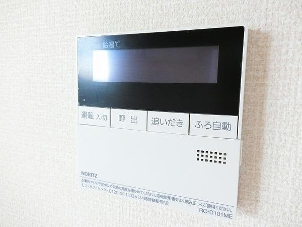 ＴＳコート