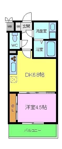 ＴＫアンバーコート羽衣