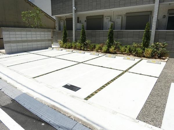 ＴＫアンバーコート羽衣