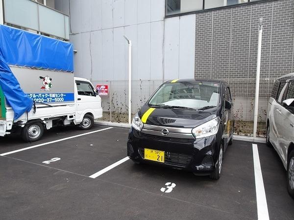 フォレストインサイド鳳