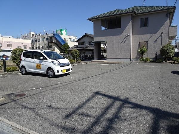 ハーベスト初芝