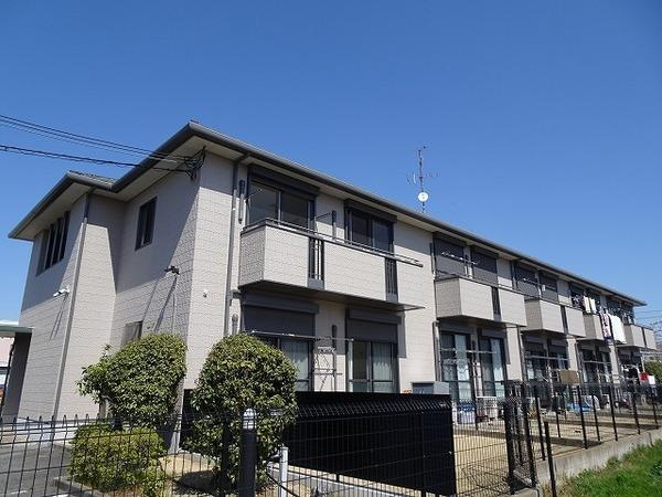 ハーベスト初芝