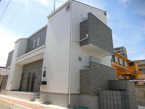 あんしん＋船堂町０８ー２００３