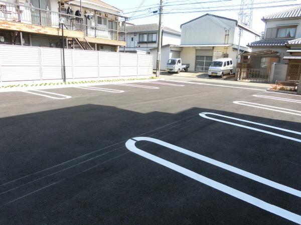 ヴィラ・プロムナード