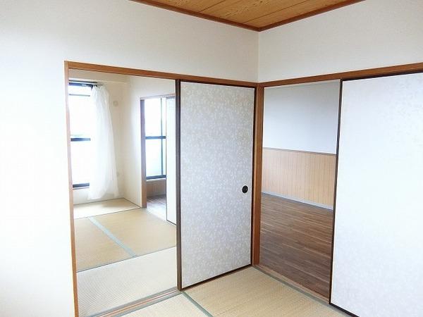 リバティー土塔