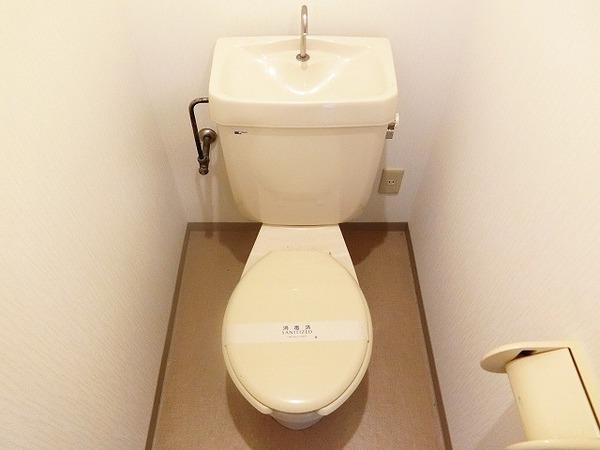 リバティー土塔
