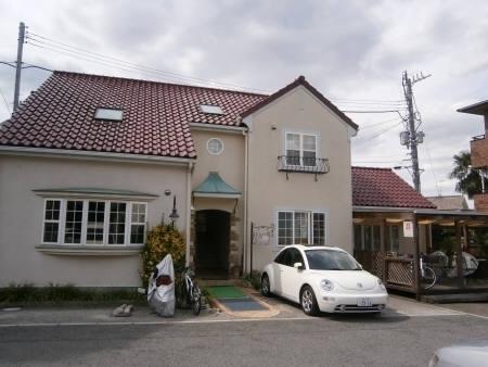 ラビアンローズ