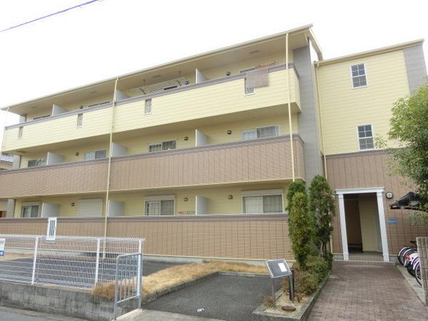 フローラ北花田