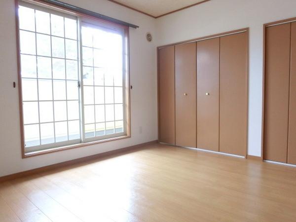フローラ北花田