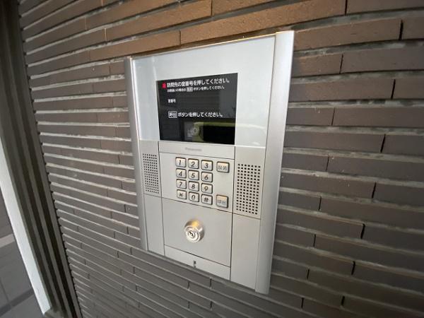 ラフィネ北花田