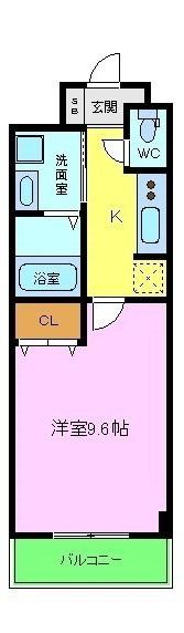サニーコート香ヶ丘