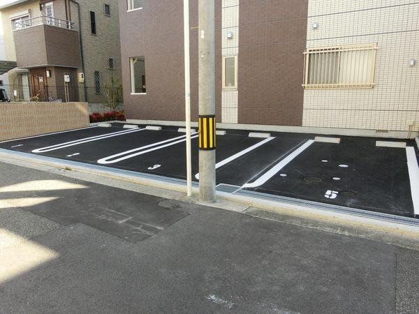 サニーコート香ヶ丘